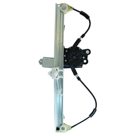 Replacement For Seim, 920049 Window Regulator - With Motor